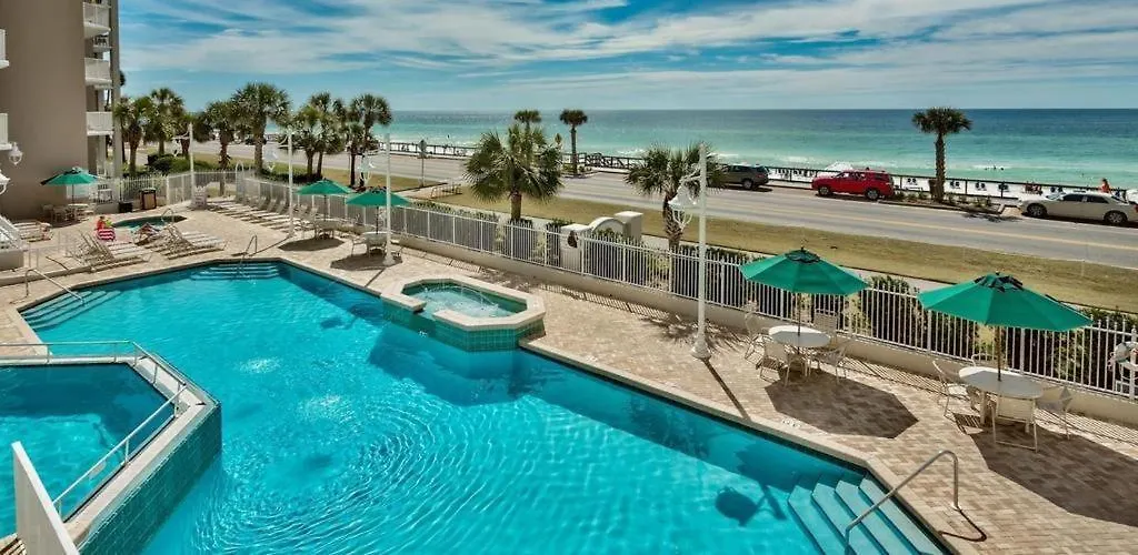 Majestic Sun 0909B Villa Destin
